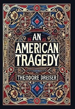 An American Tragedy (Collector's Edition) (Laminated Hardback with Jacket)