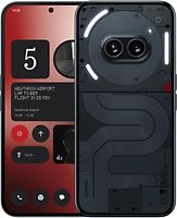 Nothing Phone (2a) Dual SIM 256 Go noir