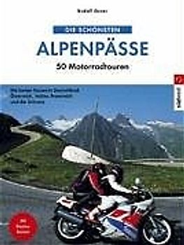 Die schönsten Alpenpässe