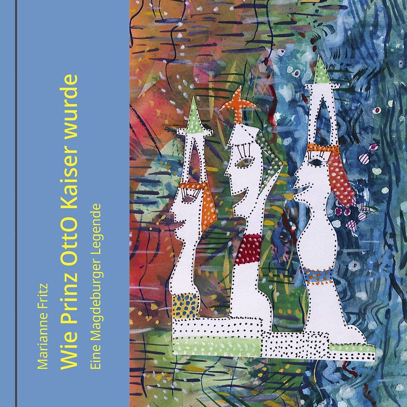 Wie Prinz OttO Kaiser wurde