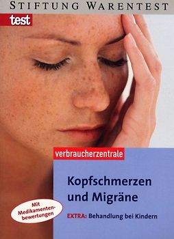 Kopfschmerzen und Migräne