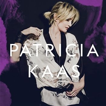 Kaas,Patricia - Patricia Kaas