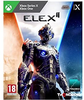 Elex 2 [EU Import] Xbox Series X