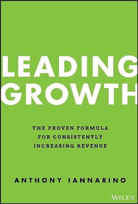 Leading Growth
