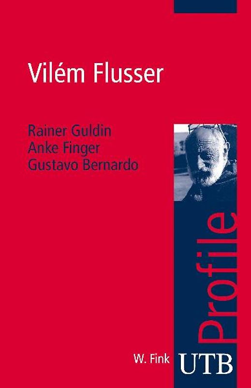 Vilém Flusser