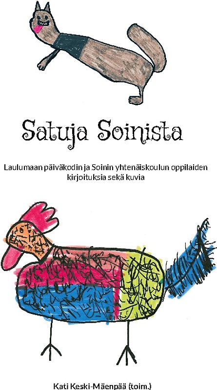 Satuja Soinista