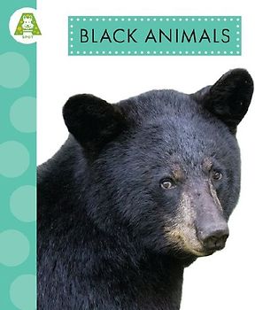Black Animals