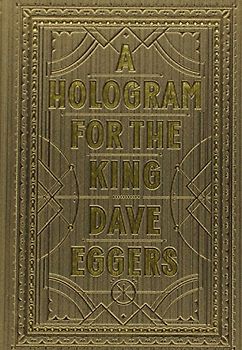 A Hologram for the King