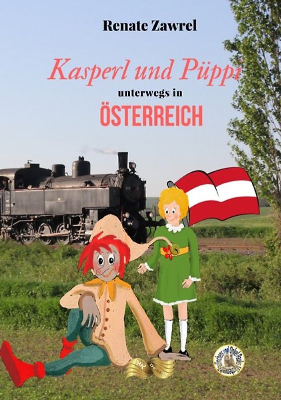 Kasperl und Püppi unterwegs in Österreich