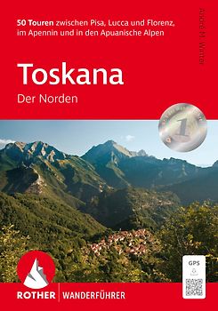 Toskana - Der Norden