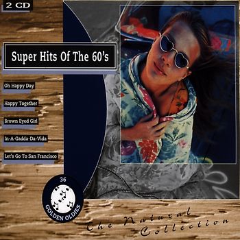 Various - Super Hits of the 60'S