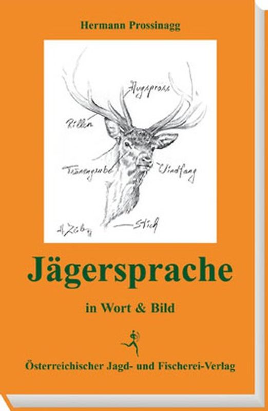Jägersprache