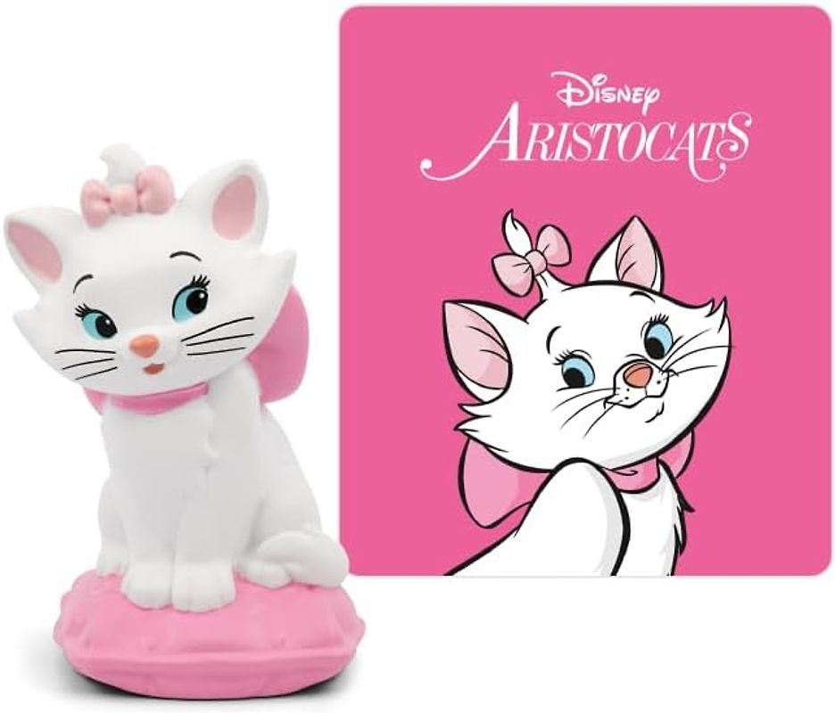 Tonies®: Aristocats