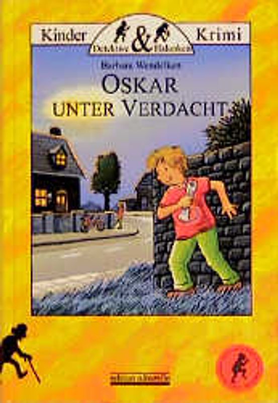 Oskar unter Vedacht
