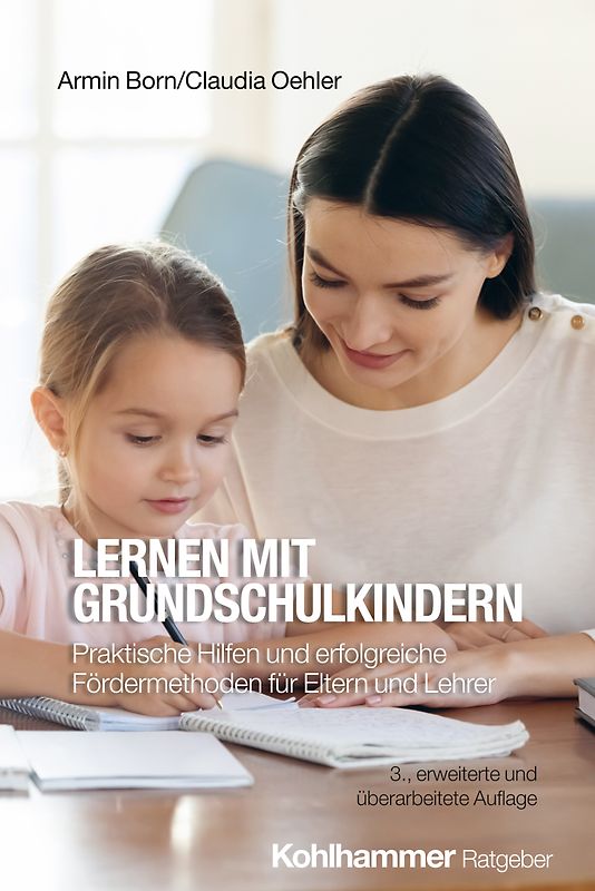 Lernen mit Grundschulkindern