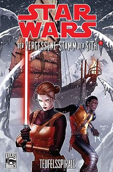 Star Wars Comics