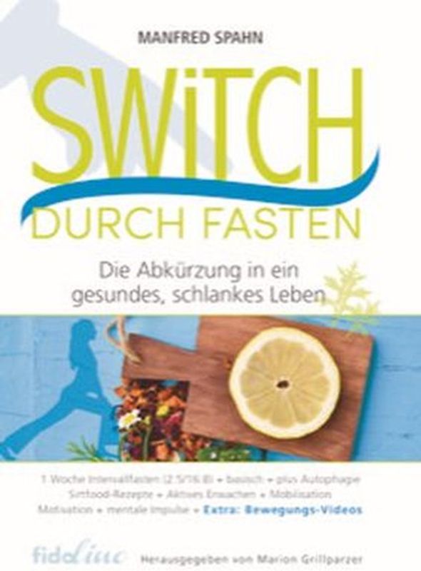 Switch durch Fasten