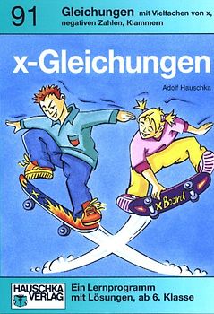 X-Gleichungen