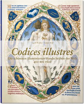 Codices illustres. Die schönsten Handschriften der Welt