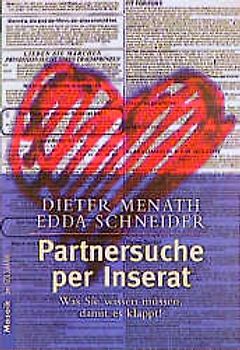 Partnersuche per Inserat