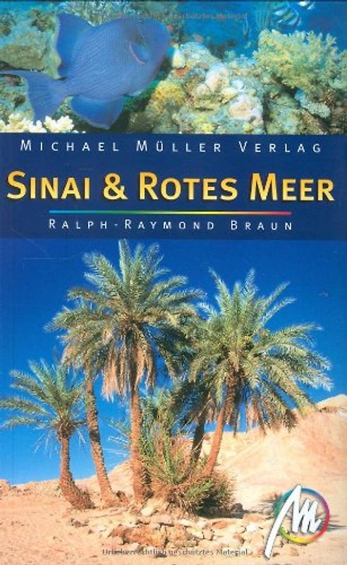 Sinai & Rotes Meer