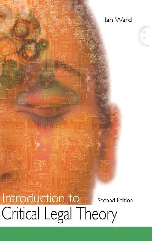 Introduction to Critical Legal Theory