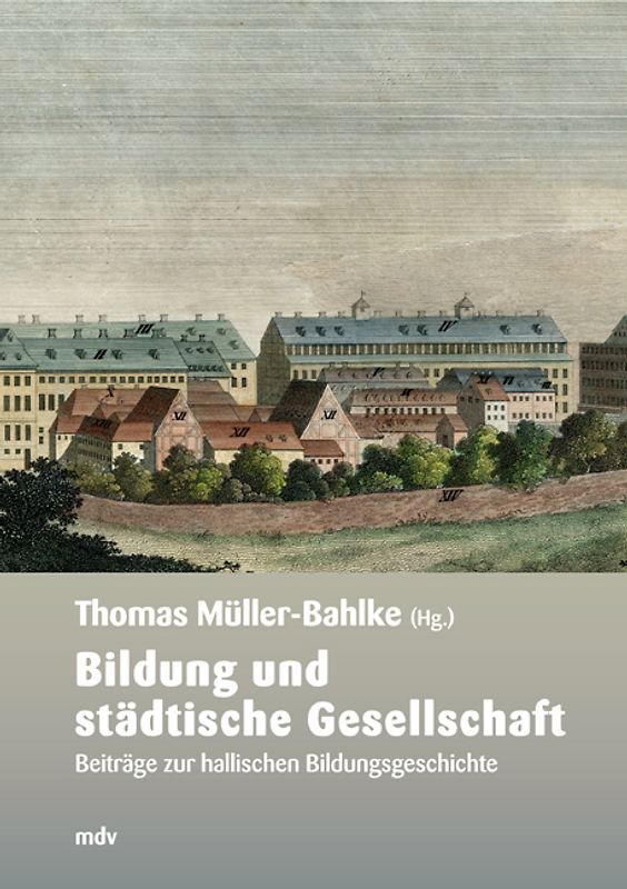 Bildung und städtische Gesellschaft