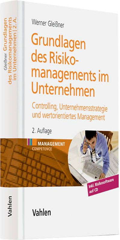 Grundlagen des Risikomanagements im Unternehmen