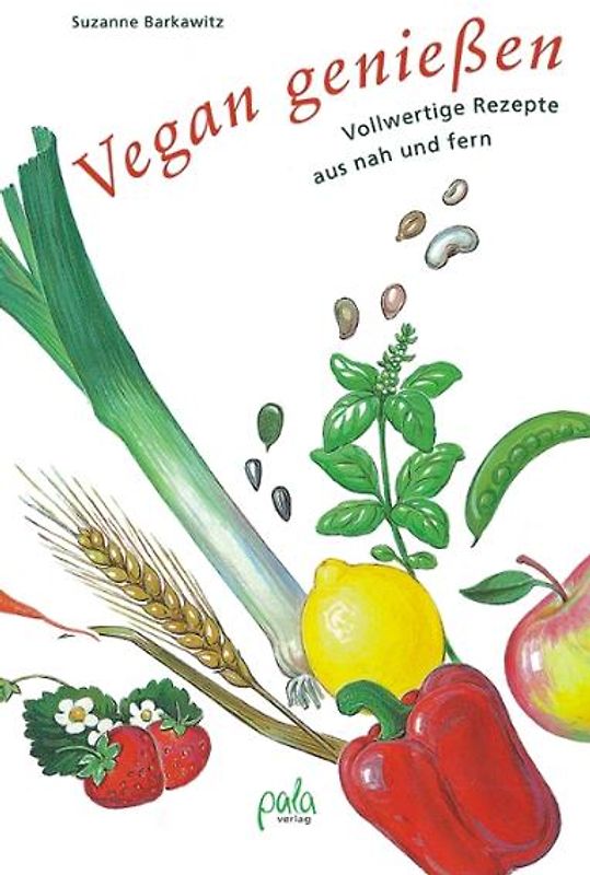 Vegan genießen