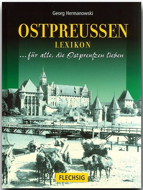 Ostpreußen-Lexikon
