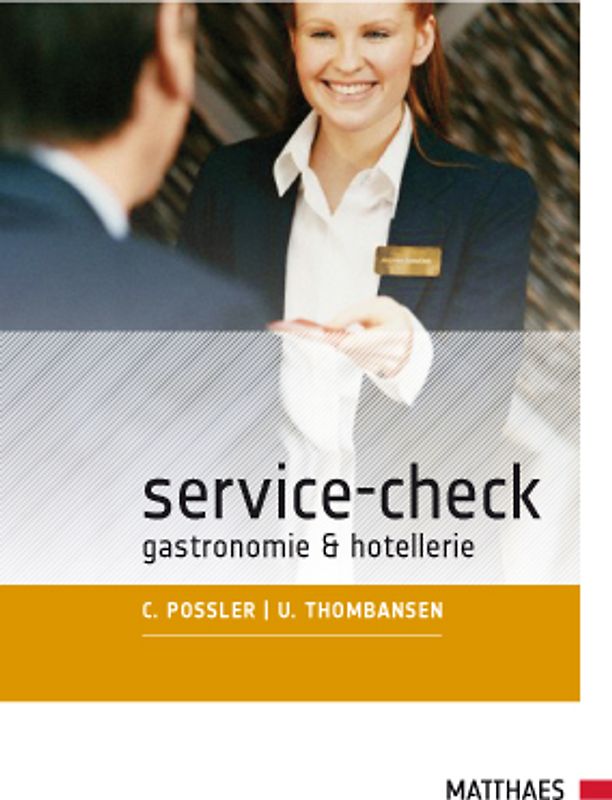 Service-Check