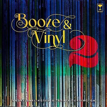 Booze & Vinyl Vol. 2