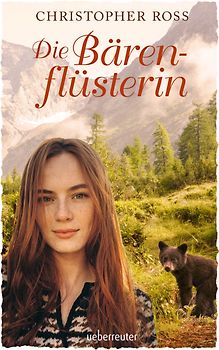 Die Bärenflüsterin