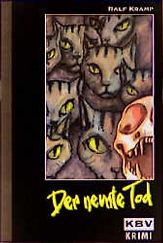Der neunte Tod