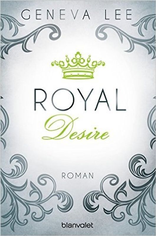 Royal Desire