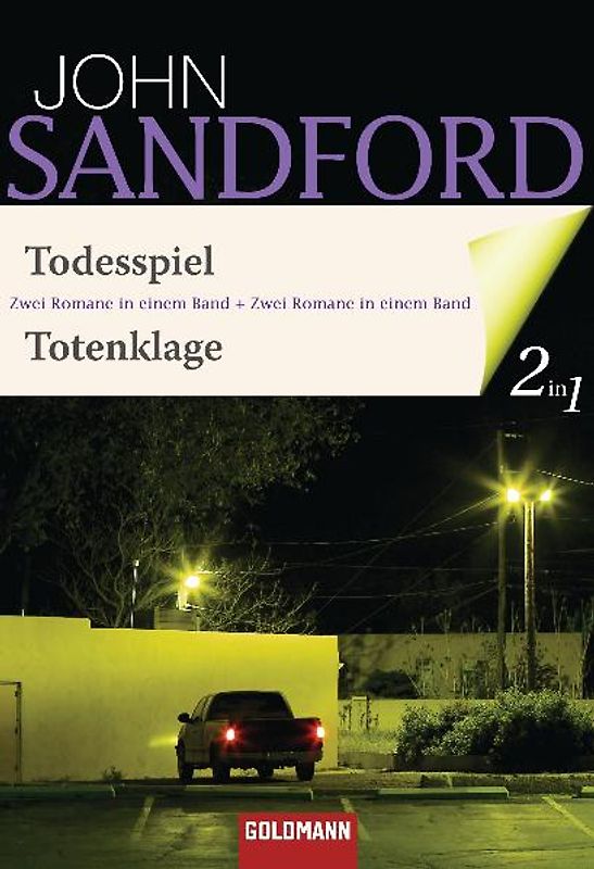 Todesspiel/Totenklage