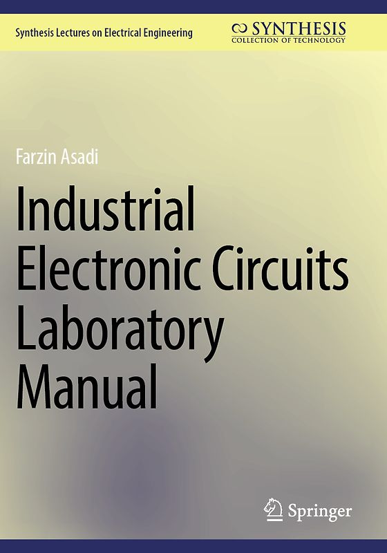 Industrial Electronic Circuits Laboratory Manual