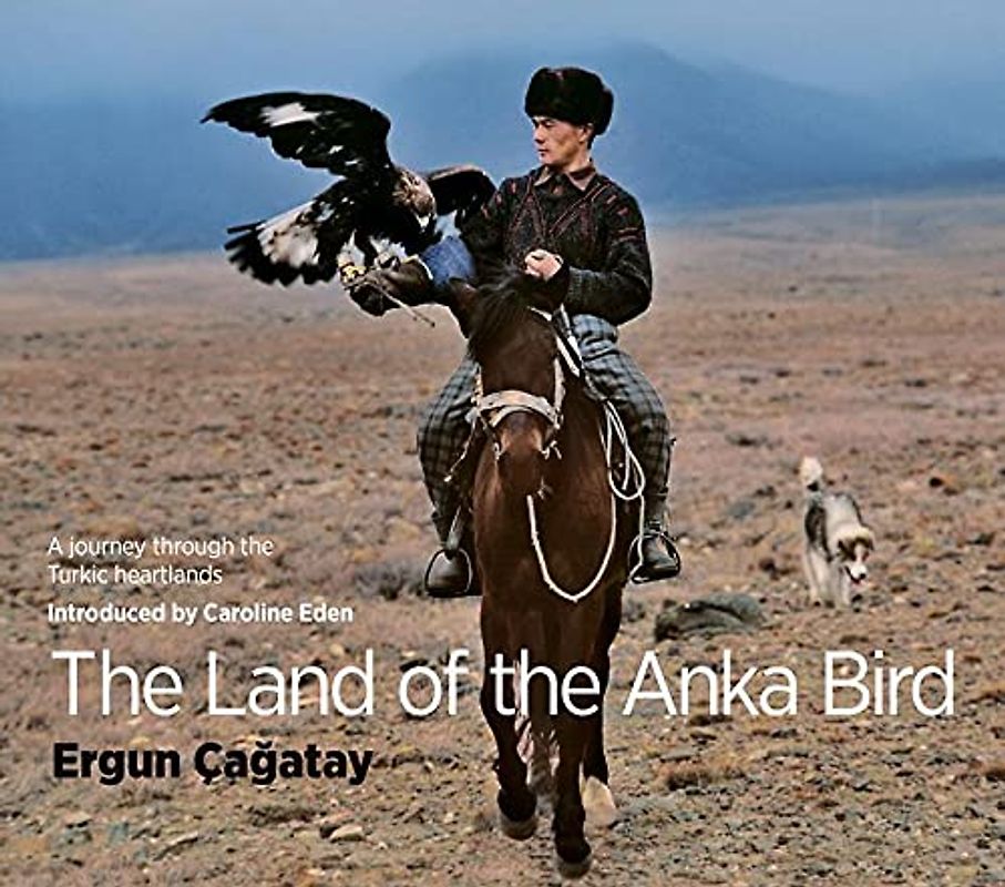 The Land of the Anka Bird