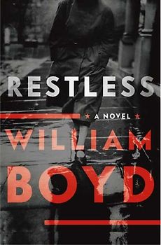 Restless - Boyd, William