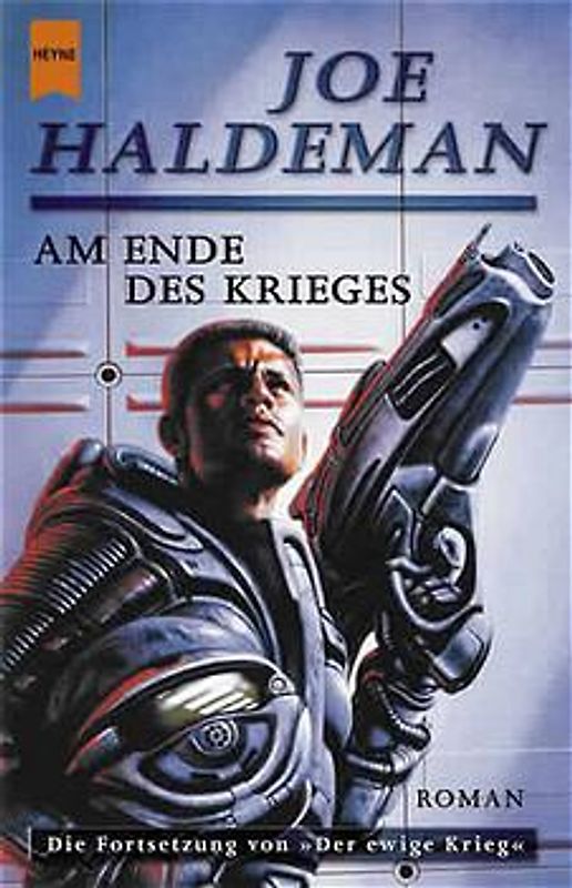 Am Ende des Krieges. Roman