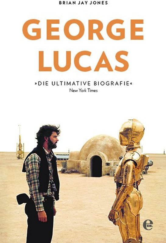 George Lucas