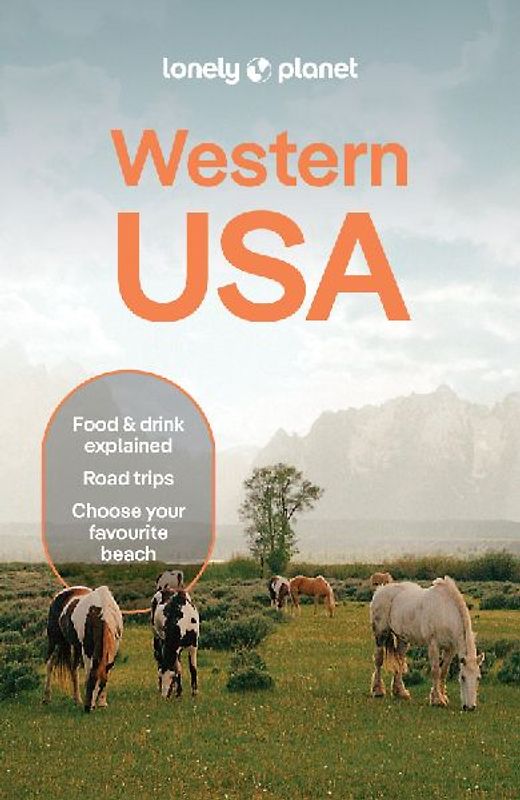 Western USA