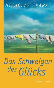 Das Schweigen des Glücks