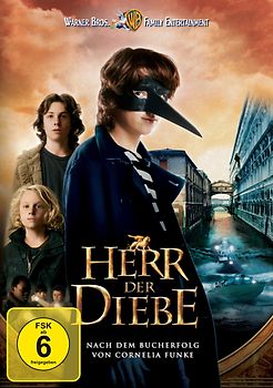 Herr der Diebe DVD