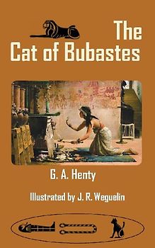 The Cat of Bubastes