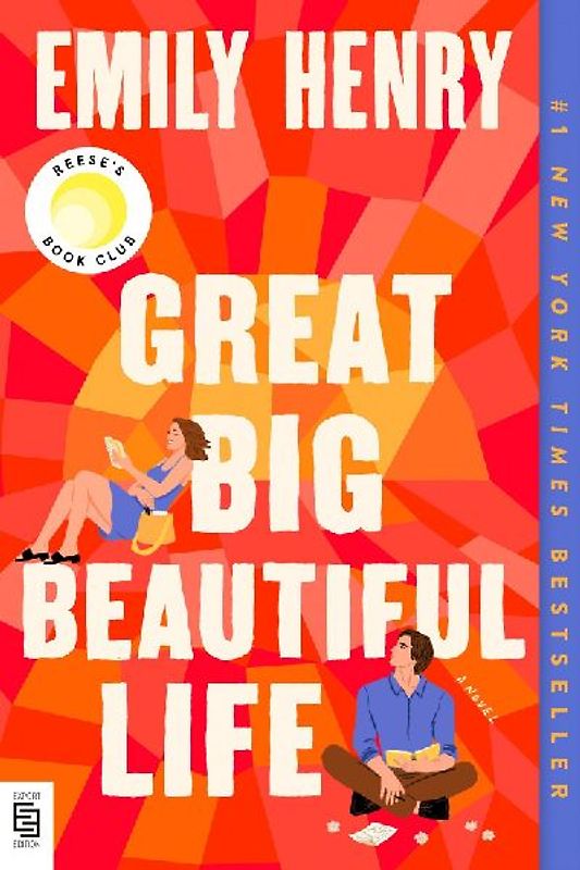 Great Big Beautiful Life
