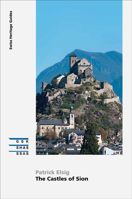 The Castles of Sion