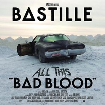 Bastille - All This Bad Blood (Deluxe Edition)