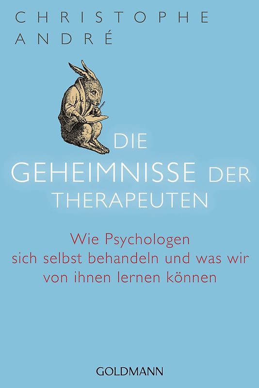 Die Geheimnisse der Therapeuten