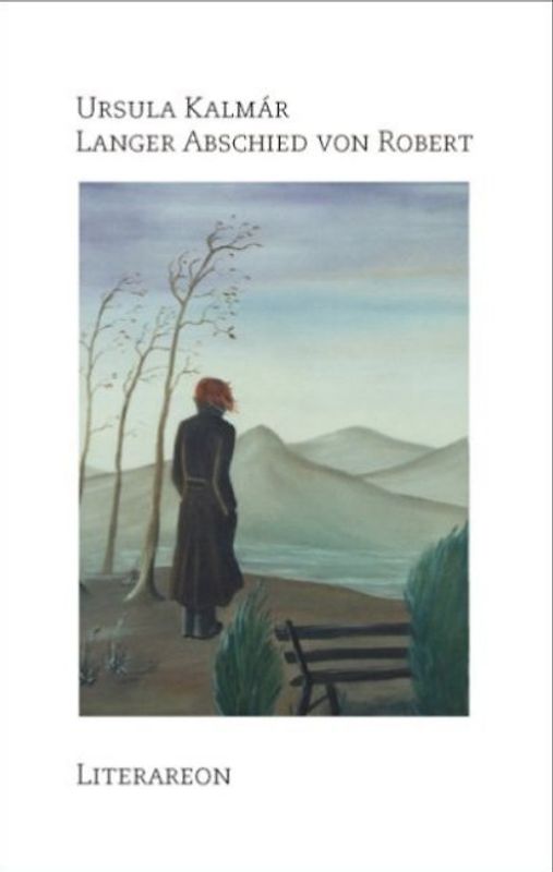 Langer Abschied von Robert